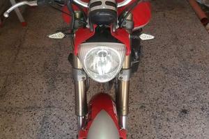 Cagiva Raptor 125 “ricambi”