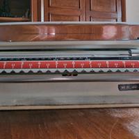 Bilancia manuale vintage Stube 