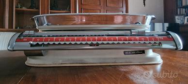Bilancia manuale vintage Stube 