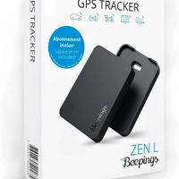 Tracker GPS ZEN L - Localizzatore GPS / Antifurto