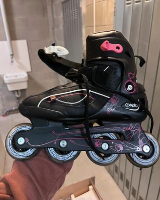 Rollerblade/pattini in linea da dinna