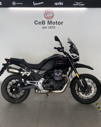 MOTO GUZZI V 85 STRADA