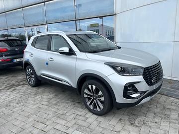 Dr 5.0 s3 1.5 Turbo CVT Bi-Fuel GPL