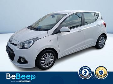 Hyundai i10 1.0 CLASSIC