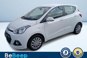 Hyundai i10 1.0 CLASSIC