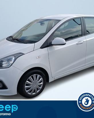 Hyundai i10 1.0 CLASSIC