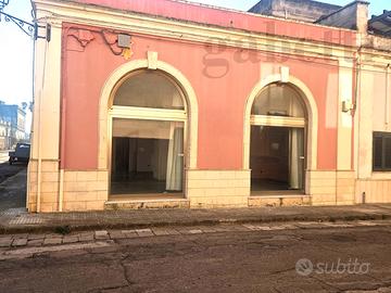 Negozio Copertino [CO 340VCG]