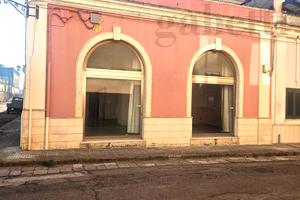 Negozio Copertino [CO 340VCG]