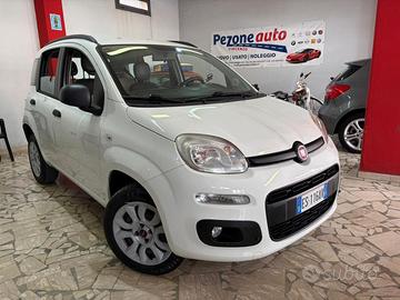 FIAT Panda 0.9 TwinAir Turbo Natural Power Easy