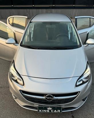 Opel Corsa 1.3 CDTI ecoFLEX 95CV Start&Stop 5 port