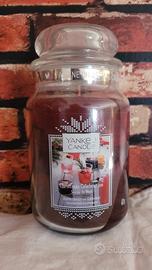 giara grande yankee candle 