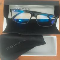 Occhiali Anti Luce Blu DBI Categoria 1 NOWAVE