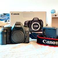 Canon Eos 5D mk2