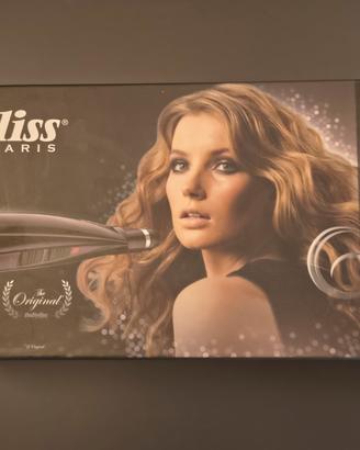 piastra ricci BaByliss Curl Secret ionic