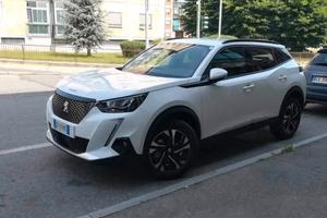 Peugeot 2008 Pure Tech 130 S&S Alure Pack