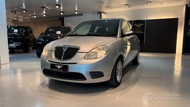 LANCIA YPSILON 1.2 60CV 3p - 2008