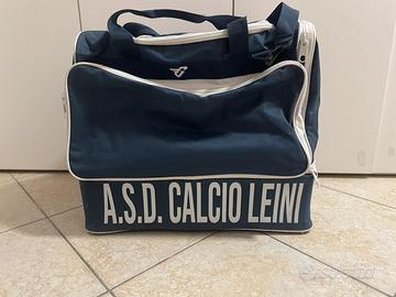 Borsone Leinì cacio - NUOVO