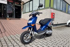Aprilia Rally 50