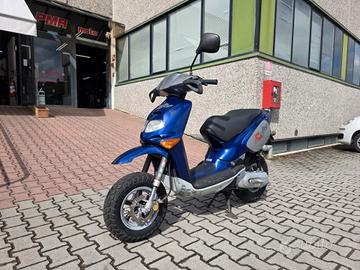 Aprilia Rally 50