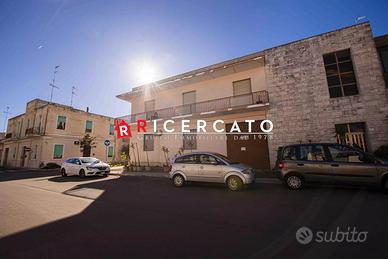 Appartamento - Lecce - 210 000 €