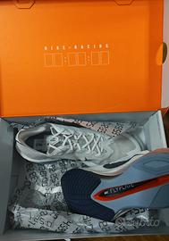 Nike Vaporfly 4 taglia 42.5  Ingebrigtsen 
