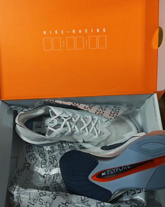 Nike Vaporfly 4 taglia 42.5  Ingebrigtsen 