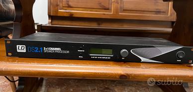 Limitatore musica professionale locali o discotech