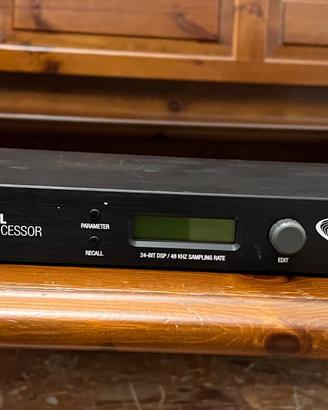 Limitatore musica professionale locali o discotech