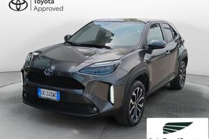 Toyota Yaris Cross 1.5H (116 CV) E-CVT Trend