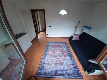 AMPIO E LUMINOSO TRILOCALE a BORGOFRANCO D'IVREA (