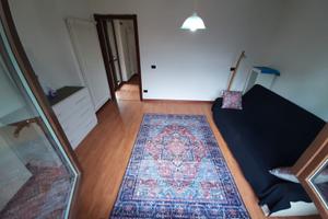 AMPIO E LUMINOSO TRILOCALE a BORGOFRANCO D'IVREA (