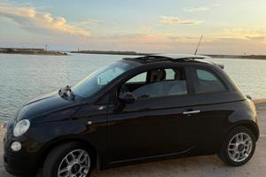 Fiat 500 sport