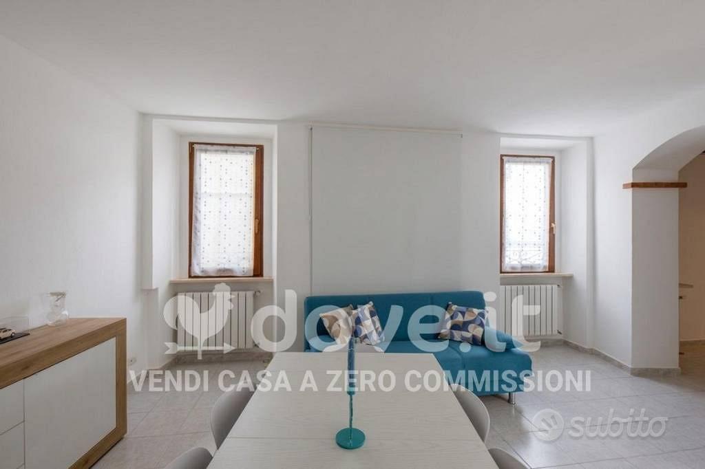 Appartamento – Monvalle, Varese - Altro