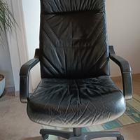 sedia da ufficio