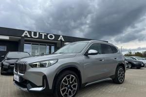 BMW X1 sDrive 18d X LINE PLUS