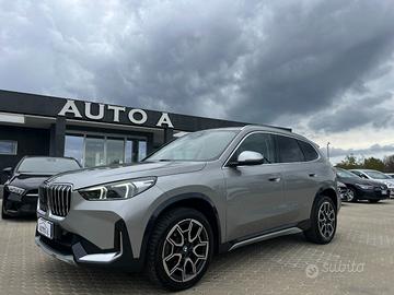 BMW X1 sDrive 18d X LINE PLUS