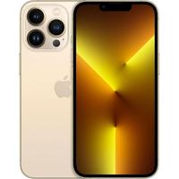 come NUOVO NEW Apple iPhone 13 Pro 256GB GOLD ORO