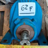 RIDUTTORE VARMEC RAPPORTO 4,11