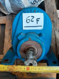 RIDUTTORE VARMEC RAPPORTO 4,11