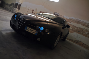 Alfa romeo brera 2.4 jtdm 20v sky window