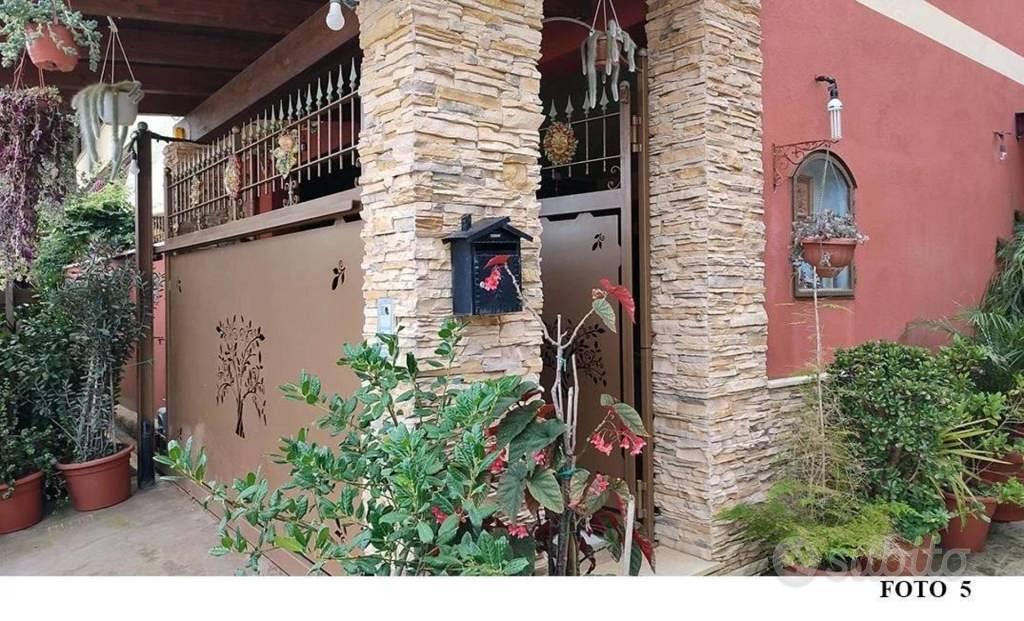Appartamento – Palmi, Girone - Vista 4