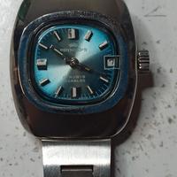 orologio vintage Pringeps meccanico a carica manua