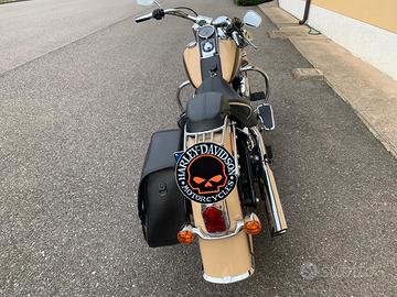 Harley Davidson 