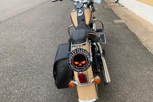 Harley Davidson 
