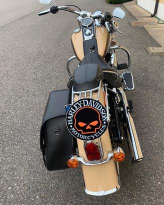 Harley Davidson 