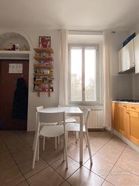 Monolocale san cristoforo m4 - per una persona