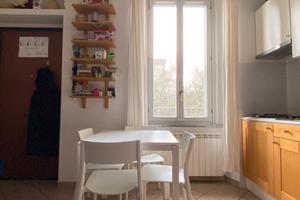 Monolocale san cristoforo m4 - per una persona