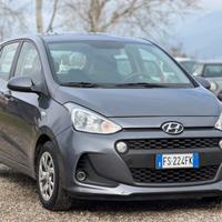 Hyundai i10 1.0 LPGI Econext Login