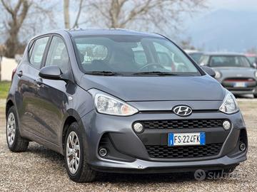 Hyundai i10 1.0 LPGI Econext Login
