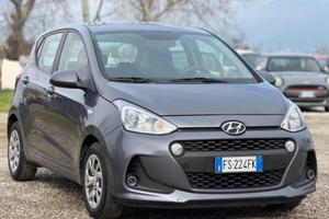 Hyundai i10 1.0 LPGI Econext Login